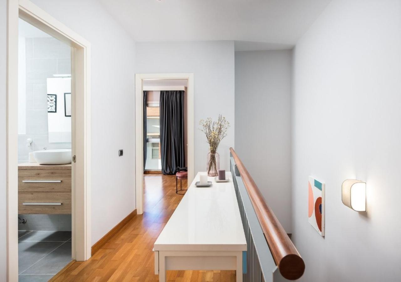 Family House With Patio And Communal Pool Villa Santa Ursula  Luaran gambar